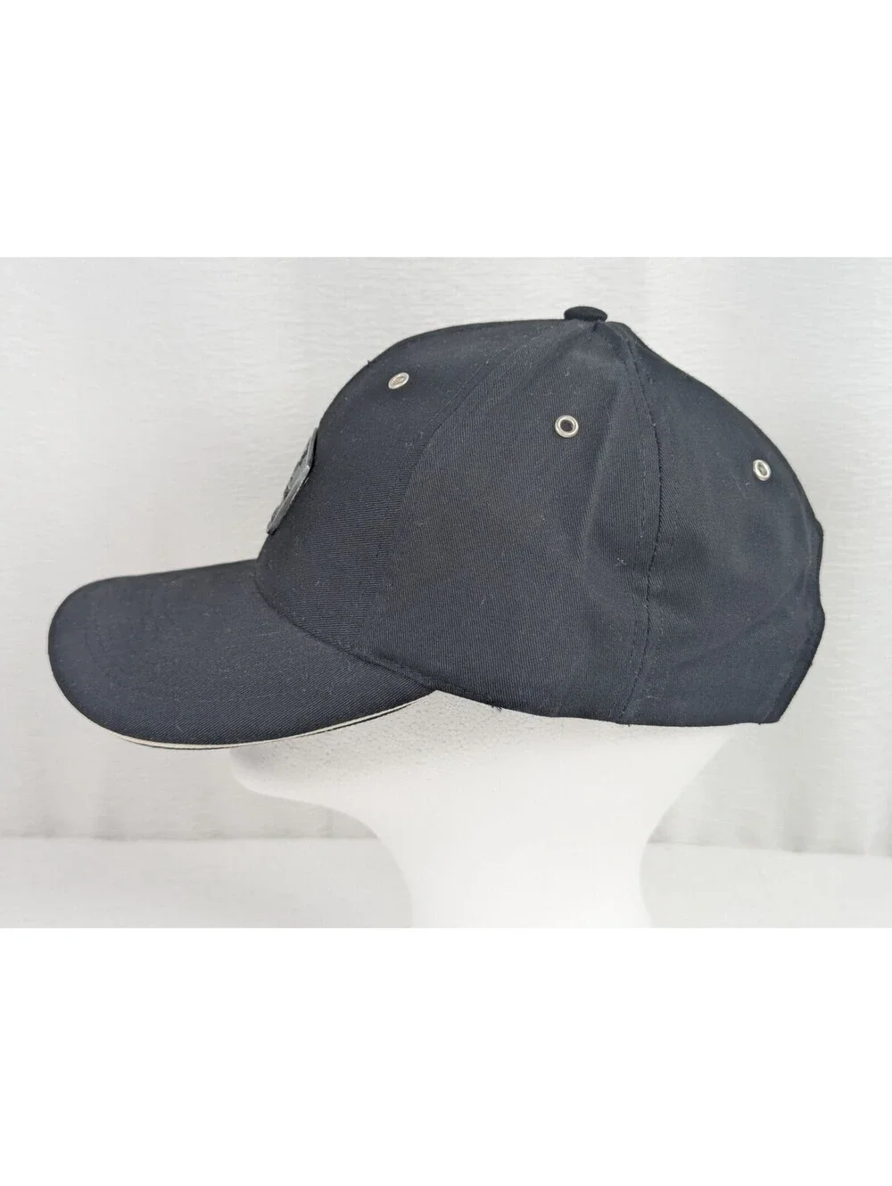 Metal Art - Maine - Old Line State - Adjustable Baseball Hat / Cap